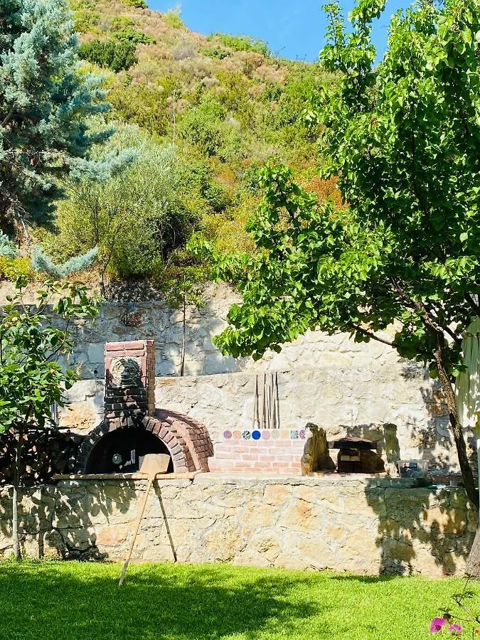 Holiday home Detached Villa With Sea View Hanioti