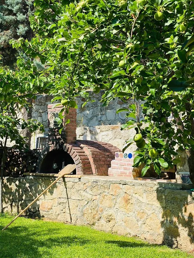Detached Villa With Sea View Hanioti Holiday home