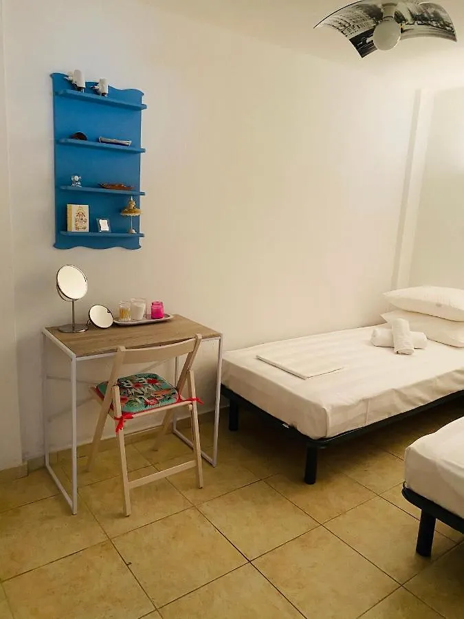 Detached Villa With Sea View Hanioti