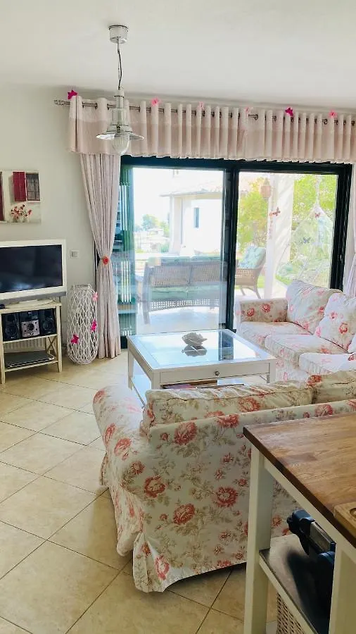 Detached Villa With Sea View Hanioti Holiday home